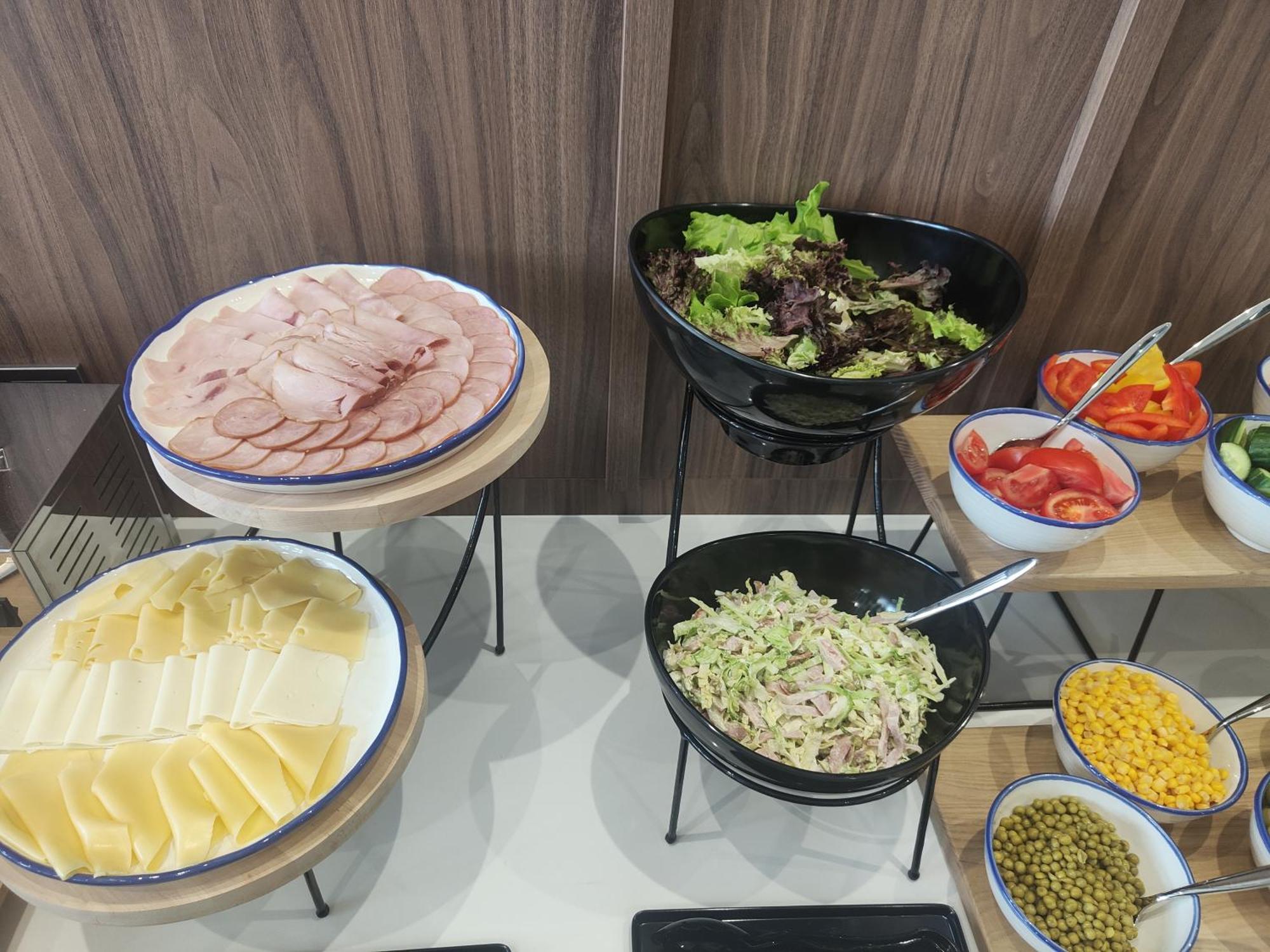 Optima Collection Miramar Chornomorsk 호텔 외부 사진